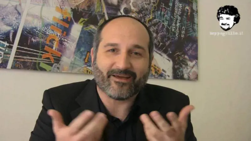 "Pronti a lanciare una web-tv indipendente"
