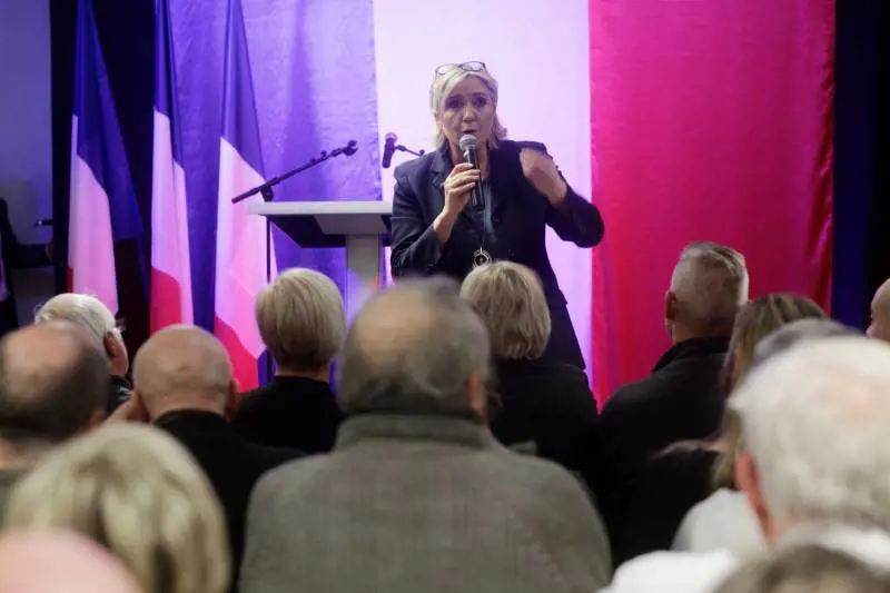"Chez nous" il film contro Marine Le Pen