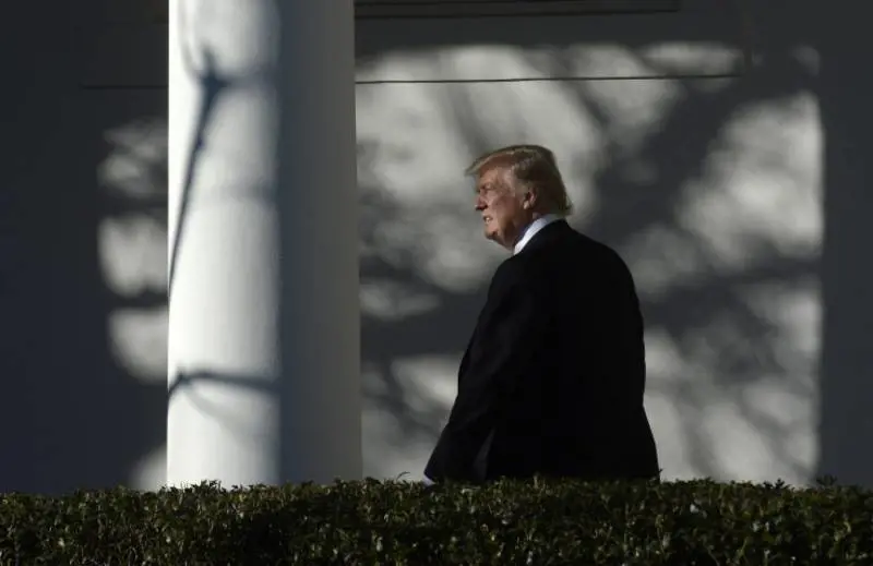 Trump: "Servono controlli sui migranti. Guardate i pasticci in Europa"