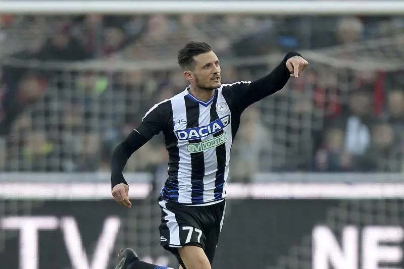 Milan, brutto stop contro l'Udinese: i bianconeri stendono il Diavolo