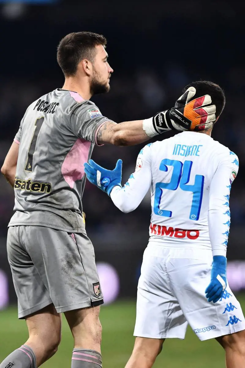 Nemmeno un regalo fa sorridere il Napoli