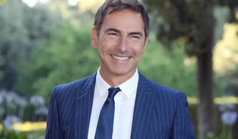 Marco Liorni: "Ecco perché condurrò il programma del sabato"