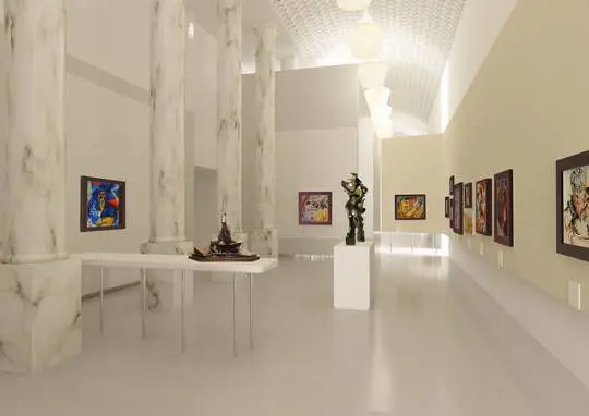 I capolavori snobbati dal Museo del '900