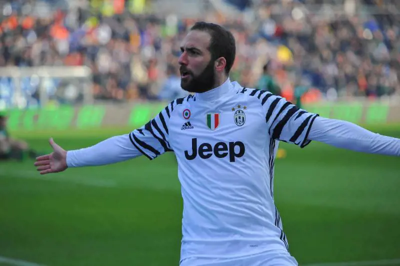 Higuain esalta la Juventus: "È come il Real Madrid"