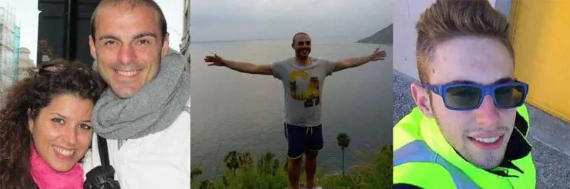 Vasto, così è nata la vendetta "Strafottente e mai le scuse"