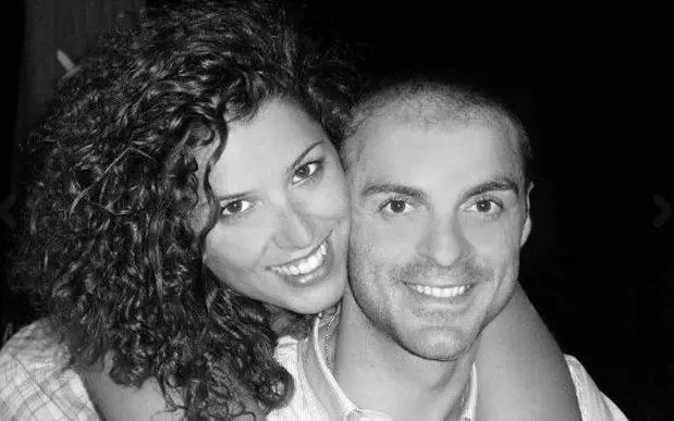 "C'è l'assassino di tua moglie" Caccia al complice di Di Lello