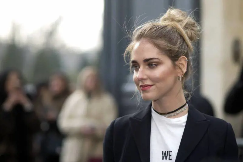 Chiara Ferragni diventa professoressa: terrà una lezione ad Harvard