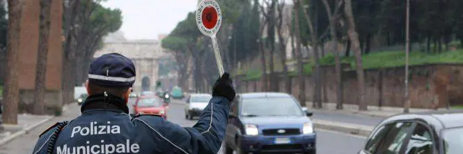 Adesso è ufficiale: le multe servono soltanto a far cassa