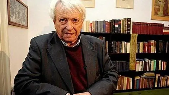 Matvejevic, un geo-poetico tra Est e Ovest