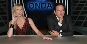 Telese e Costamagna tornano a duellare: da lunedì su La7 sono il "Bianco e Nero"