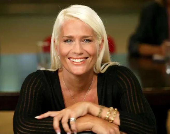 La replica di Niccolò Presta a Heather Parisi