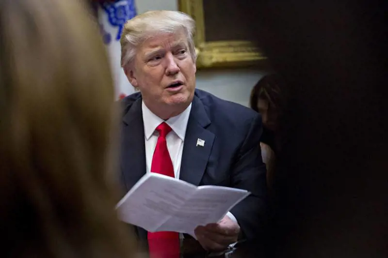 Usa, un giudice blocca il bando di Trump: ripristinati i visti agli immigrati