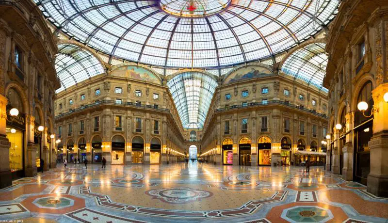 Una commissione Antimafia contro l'assalto alla Galleria