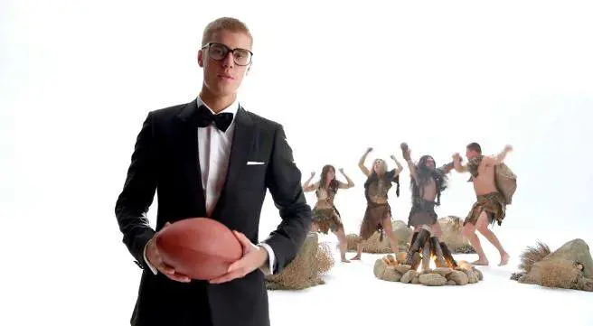 SuperBowl, gli spot pubblicitari che valgono 5 milioni di dollari 