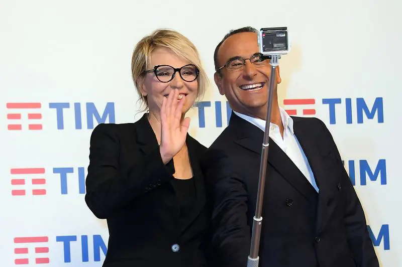 Sanremo, De Filippi: "Ecco perché non prendo il cachet"
