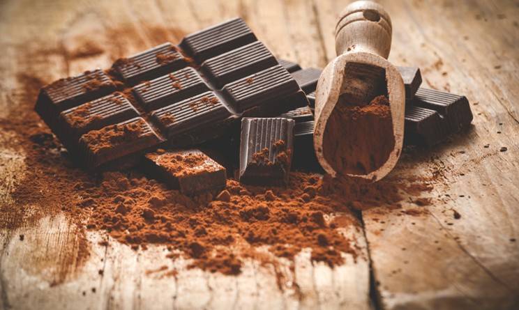Cioccolato e cacao
