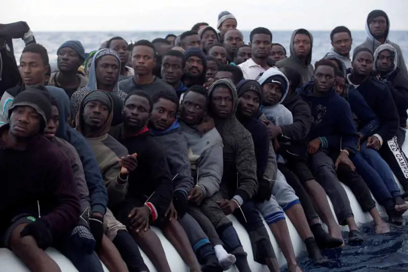 La garante dei minori sequestrata dai profughi. "I centri sono polveriere"