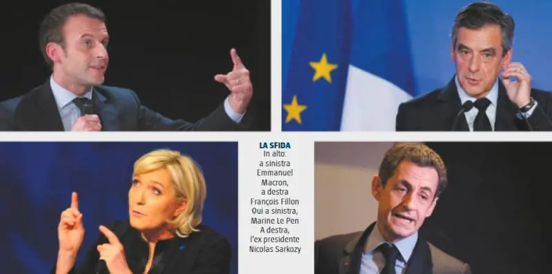 Eliseo, la corsa degli azzoppati diventa un caso