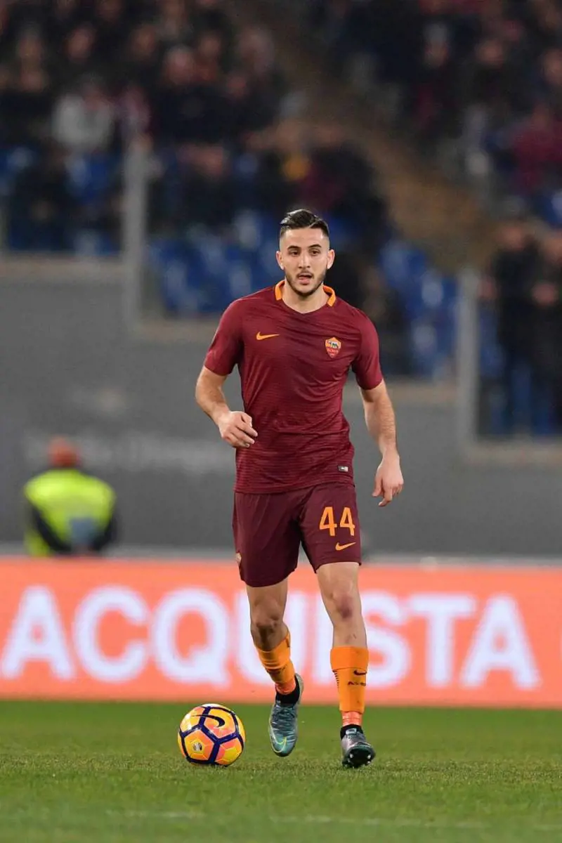 Roma, addio Manolas. All'Inter? No, in Russia