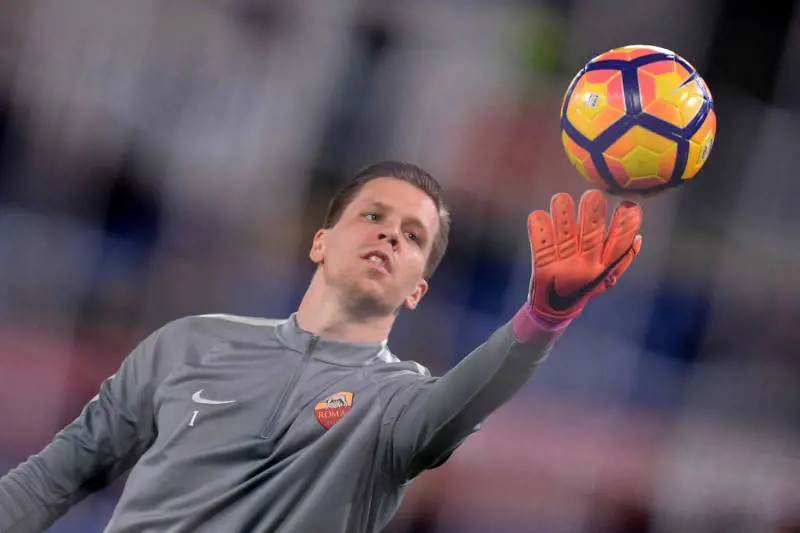 Juventus, in arrivo Szczesny. Atteso per la settimana prossima