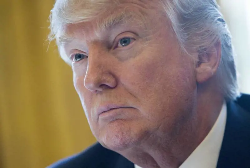 New York, la protesta anti Trump è stampata sullo scontrino