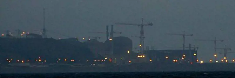 Francia, almeno 5 feriti in un incidente a una centrale nucleare