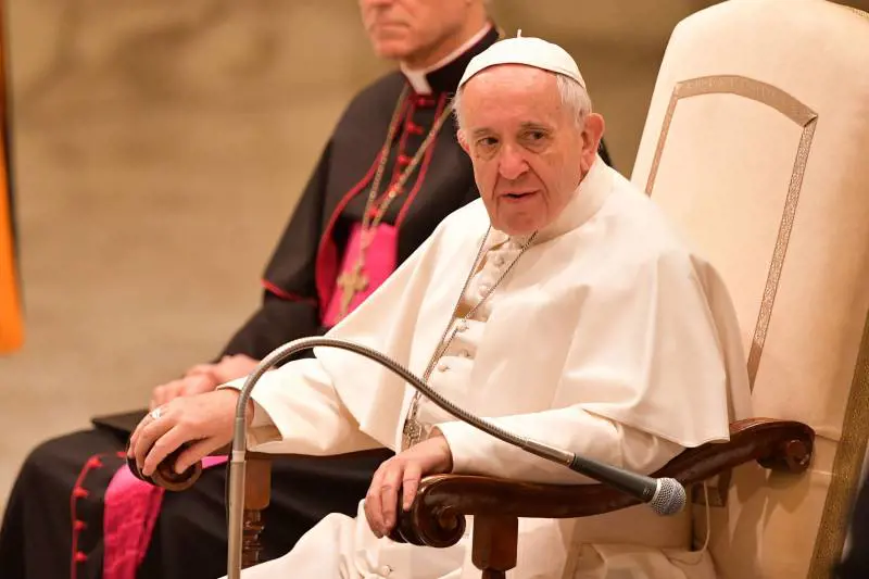 Così i gesuiti vogliono cambiare il Padre Nostro