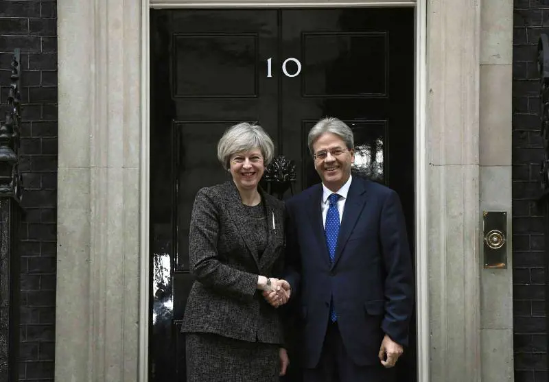 G7 in Italia, Gentiloni: "Nessun invito per Putin"