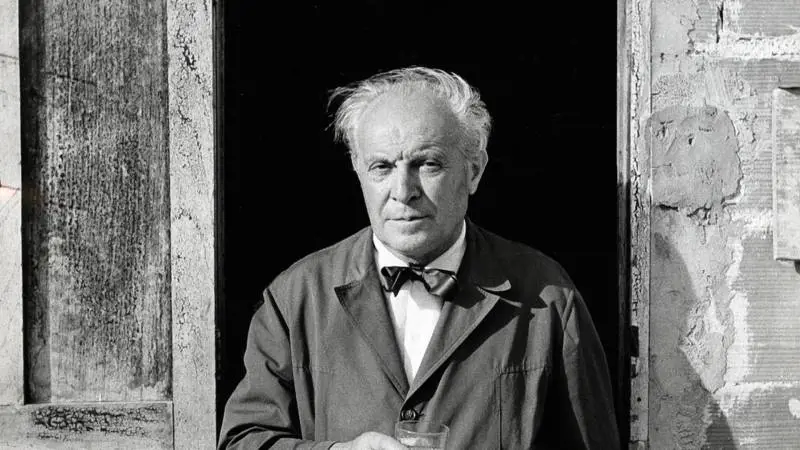 Il "periodo blu" di Gio Ponti