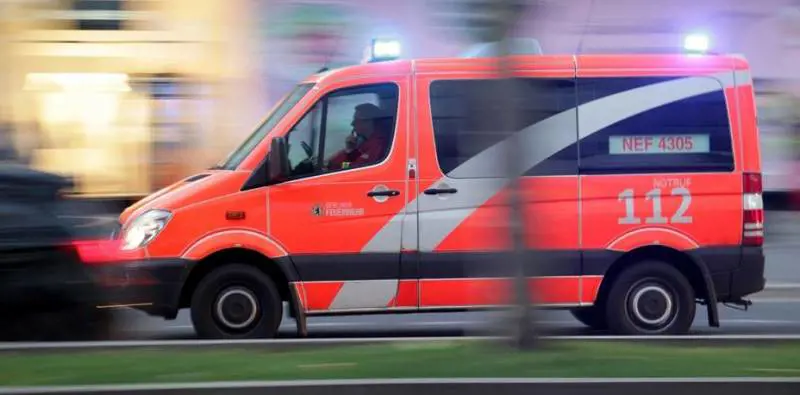 Berlino, incendio in una sauna: morto un italiano di Fermo