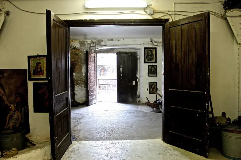 Immagine gallery