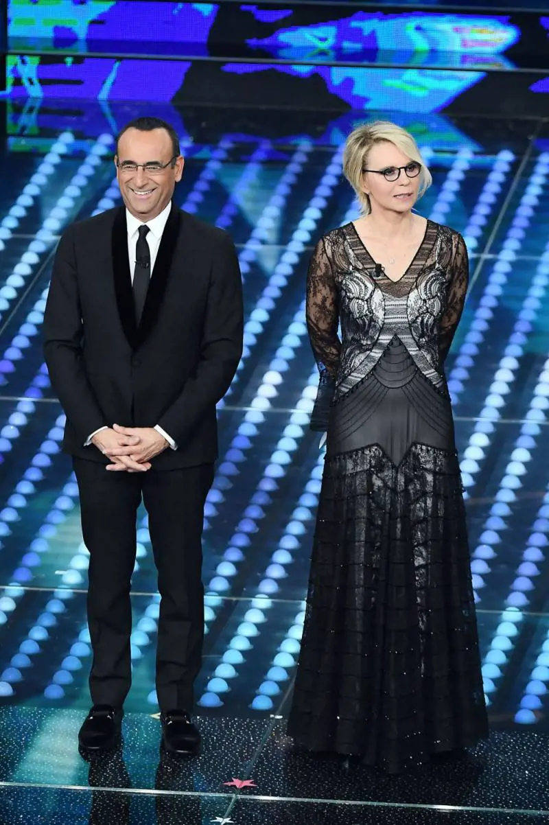 "Non sono una dura. E qui ho fatto vedere il mio lato più fragile"