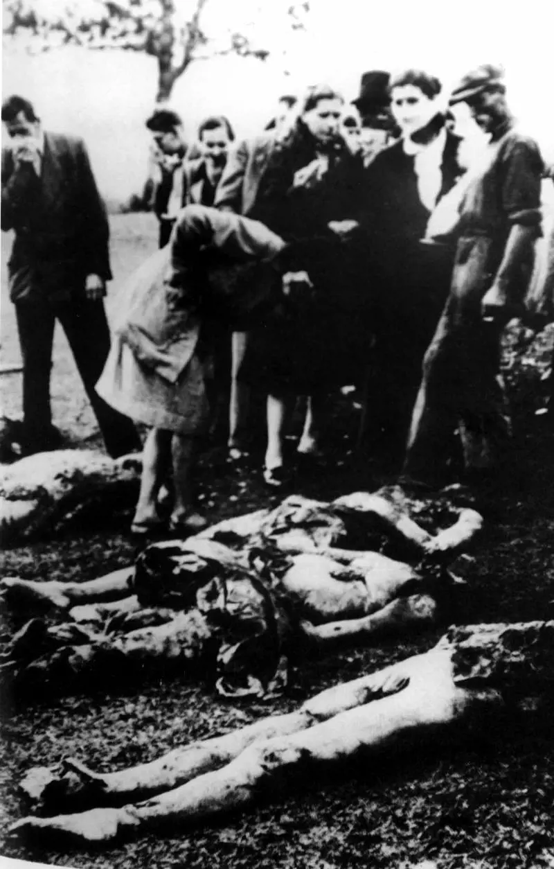 Esuli e infoibati, la pietà non è di Stato