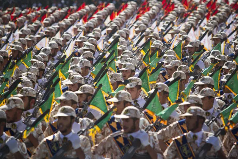 La guerra delle sanzioni tra Stati Uniti e Iran