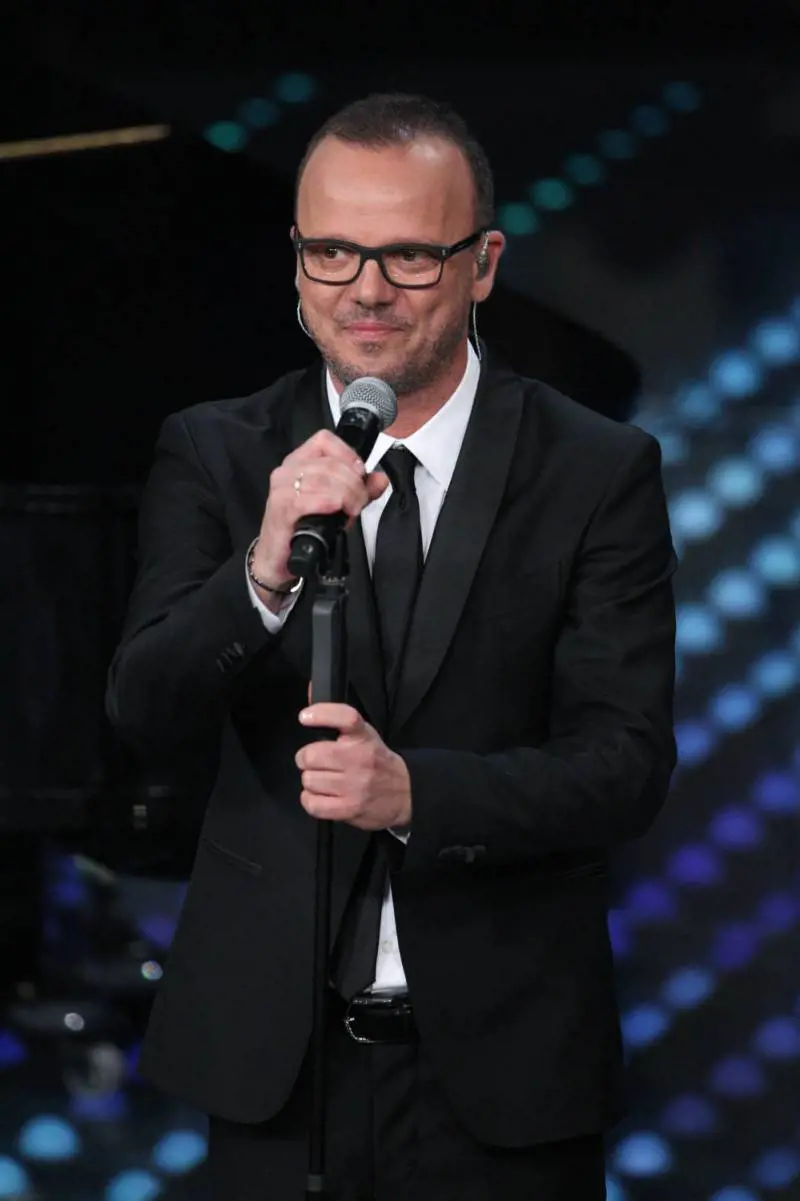 "Made in Sud" riparte con Gigi D'Alessio