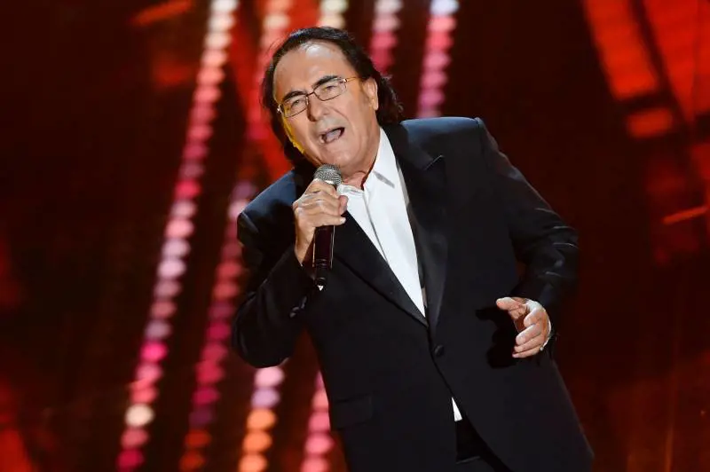 Al Bano a Costanzo: "Questo è uno dei dolori che non passeranno mai"