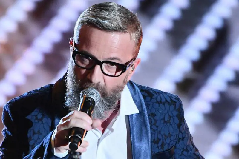 Totti super, autogol Al Bano Masini top, Elodie piace I voti della band dell'Ariston