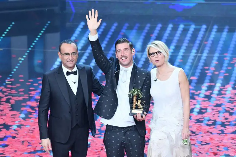 Tra social e streaming, il Festival non fazioso ha vinto e convinto