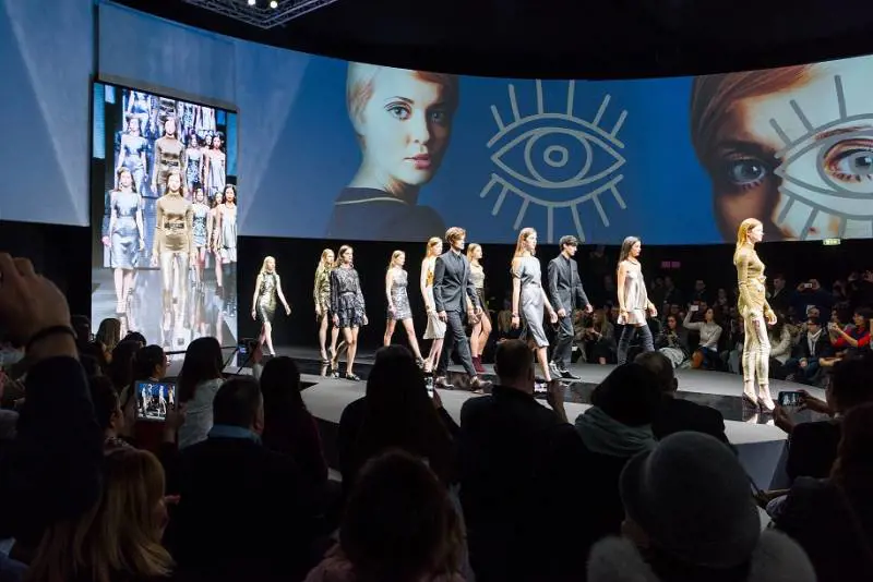 Calzature, la moda glamour fa sistema per il made in Italy