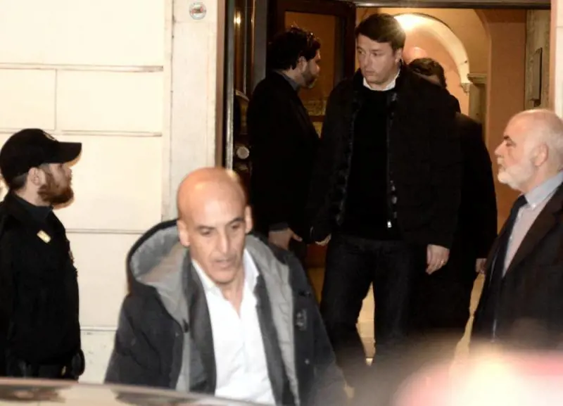Pd, Renzi lancia il congresso: "Nel partito si chiude un ciclo"