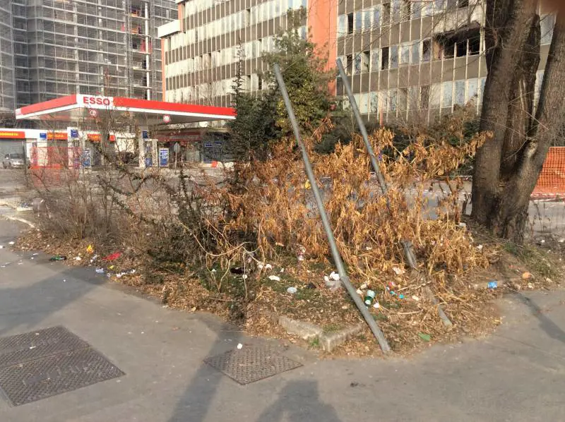 Comune distratto. Ecco il vicolo cieco di errori e "orrori"