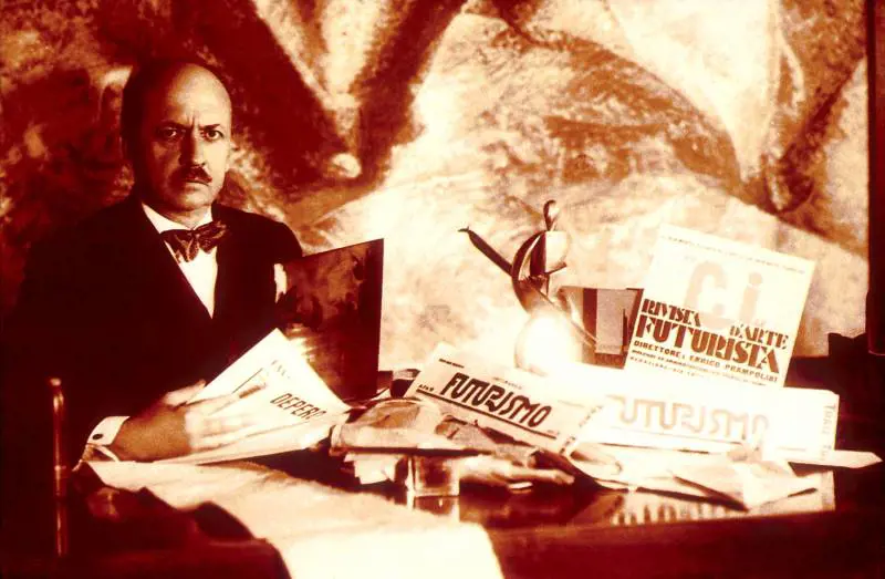 "Torniamo alla terra!". Com'era ecologista l'anima di Marinetti&Co.