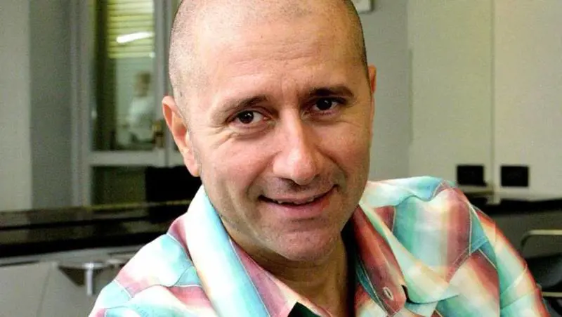 L’hairstylist Curletto condannato a 18 mesi