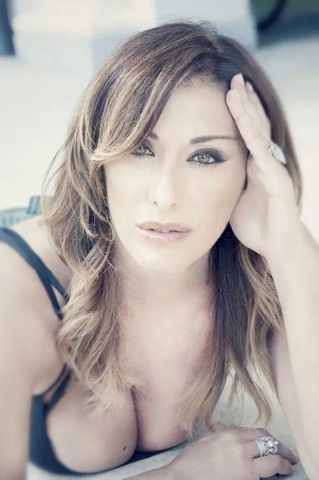 Sabrina Salerno: "Ero depressa, travolta dall'esaurimento nervoso"