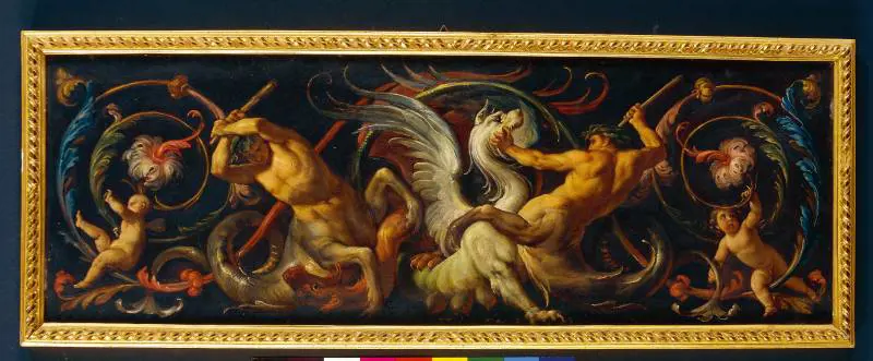 Capolavori terremotati in mostra nelle Marche 
