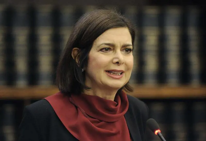 Boldrini in visita in Nigeria: "Investire qui è nostro interesse"