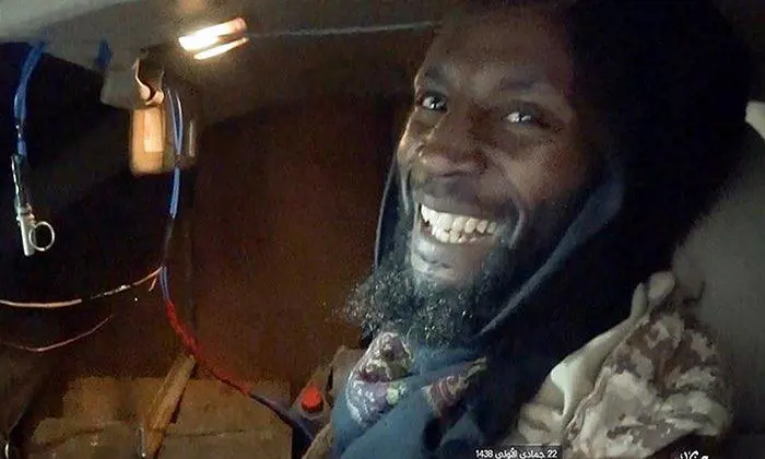 Risarcito per Guantanamo dagli inglesi, si fa esplodere a Mosul