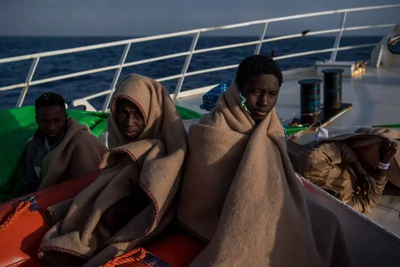 Svizzera, finanziata una serie tv contro gli immigrati