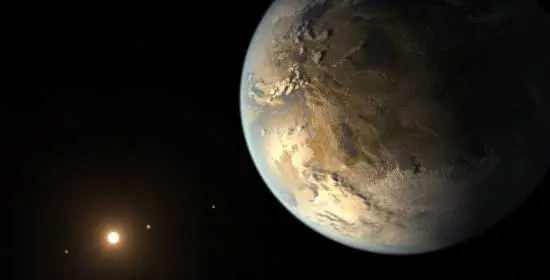 Tess, il cacciatore di pianeti (im)possibili. Così il satellite scruterà lo spazio profondo