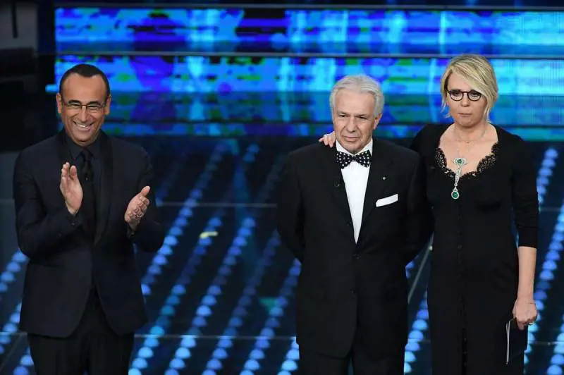 Sanremo, l'impiegato eroe è un ex dirigente da 125mila euro all'anno